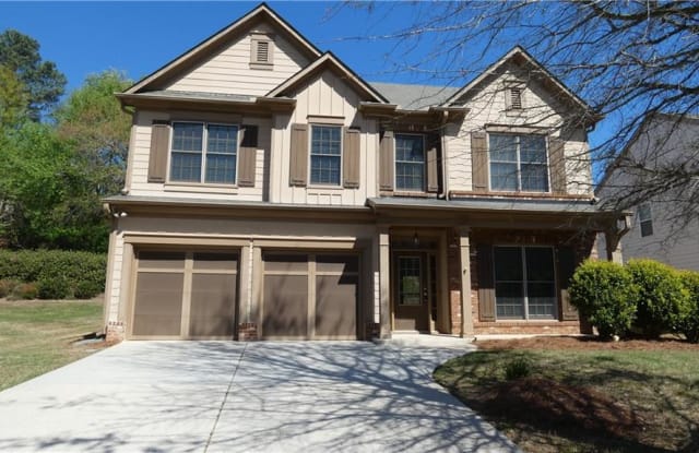 2195 Mindy Lane - 2195 Mindly Lane, Forsyth County, GA 30041