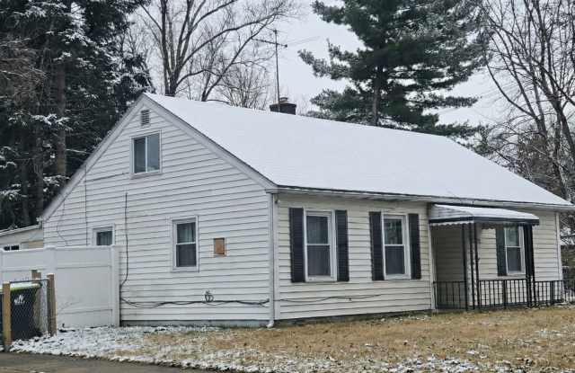 Turn-Key Ranch in Oak Park! photos photos