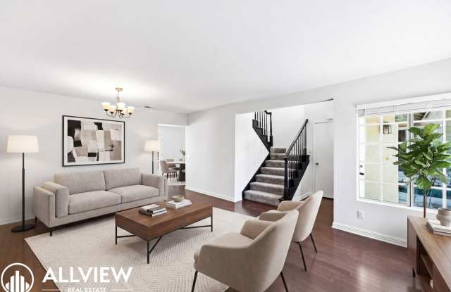 Fully Renovated 2 Bed Townhome with Private Patio, 2-Car Garage & Community Pool photos photos