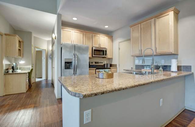 Villas at Kennedy Creek in Tumwater Gallery 3