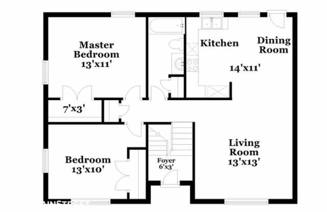 5420 Poplar Springs Drive Gallery 2
