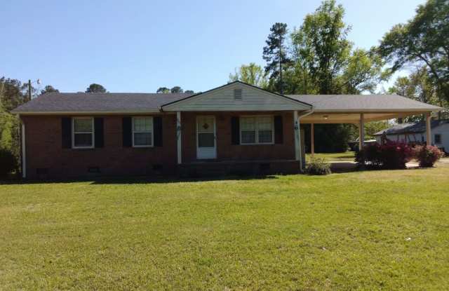 3-Bedroom, 1-Bath Brick Home photos photos