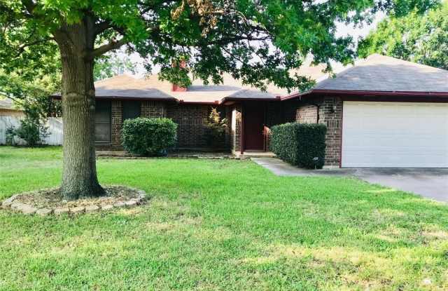 706 Paintbrush Drive - 706 Paintbrush Drive, Keller, TX 76248