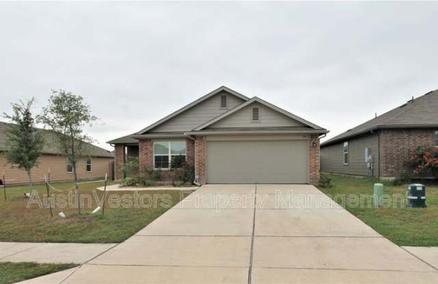 108 Acadia Cv - 108 Acadia Cove, Hutto, TX 78634