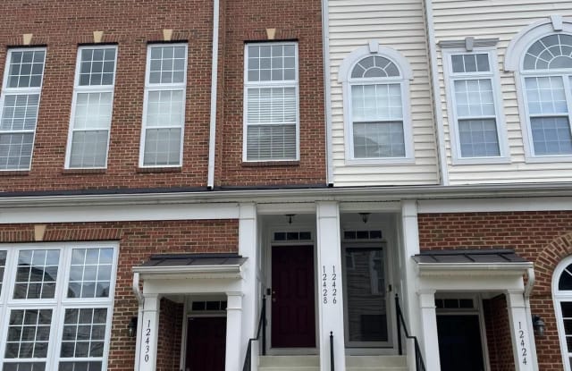 12426 ROLLYS RIDGE AVENUE - 12426 Rollys Ridge Avenue, Kettering, MD 20774