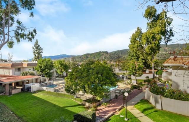 4545 Ramona Avenue - 4545 Ramona Avenue, La Verne, CA 91750