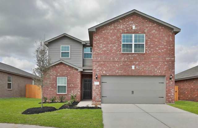 SPACIOUS, BRAND-NEW HOME WITH 5 BEDROOMS AND A GAME ROOM! photos photos