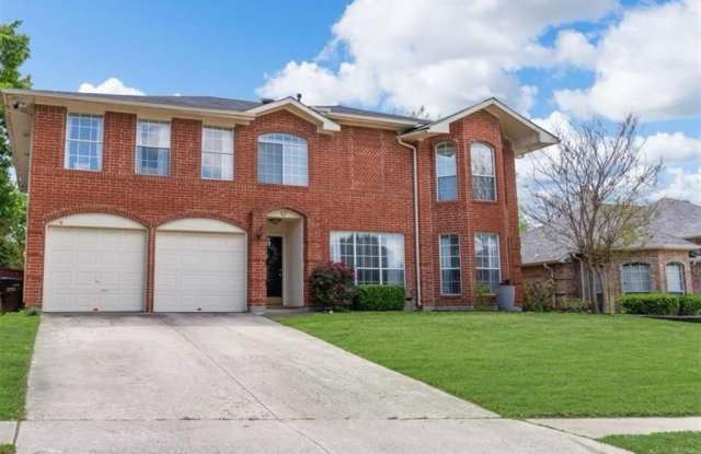 820 Edmonton Drive - 820 Edmonton Drive, Plano, TX 75075