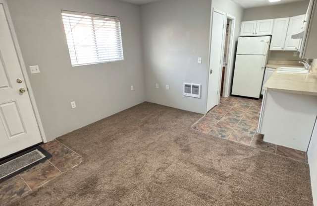 Cozy Cottage Style 1 Bed, 1 Bath ADU in Oregon City Gallery 1