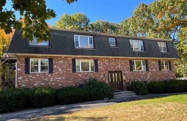 29 Sherman - 29 Sherman Street, Foxborough, MA 02035