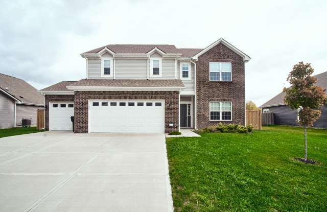 5 Bedroom, 3 Full Bath in Fortville! photos photos