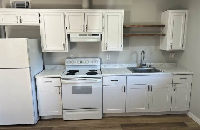 2602 North Fair Oaks Avenue - 2602 North Fair Oaks Avenue, Tucson, AZ 85712