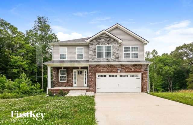 223 Penelope Lane - 223 Penelope Lane, Clarksville, TN 37043 223 Penelope Lane - 223 Penelope Lane, Clarksville, TN 37043