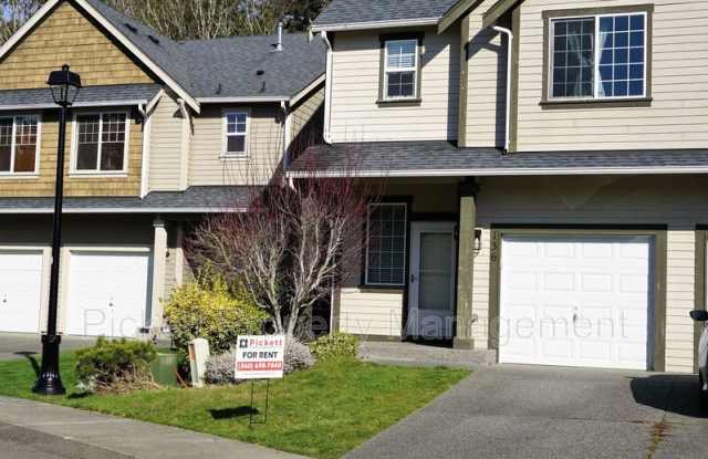 136 NE Miramar Circle - 136 Northeast Miramar Circle, Kitsap County, WA 98311