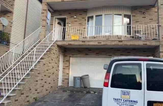2210 GRAND AVE - 2210 Grand Avenue, North Bergen, NJ 07047
