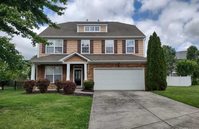 3323 Streamside Drive - 3323 Streamside Drive, Kannapolis, NC 28036
