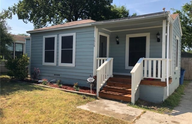 1614 Lebanon Avenue - 1614 Lebanon Avenue, Dallas, TX 75208