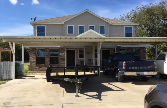 7735 Stanley Court - 7735 Stanley Court, Johnson County, TX 76058