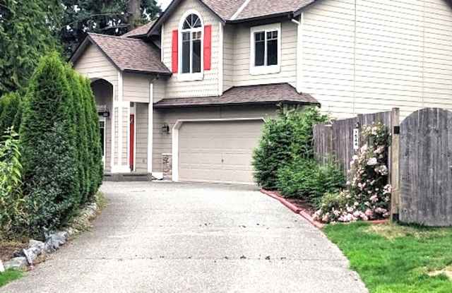 7544 Northeast 203rd Street - 7544 Northeast 203rd Street, Kenmore, WA 98028