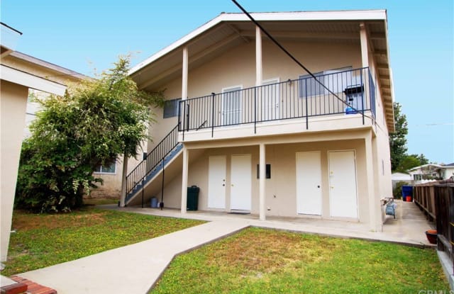 807 Amapola Avenue - 807 Amapola Avenue, Torrance, CA 90501
