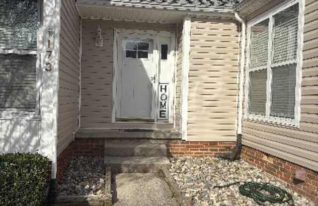 173 Winding Creek Circle NW - 173 Winding Creek Circle Northwest, Cleveland, TN 37312