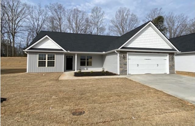 200 Lockland Park Drive - 200 Lockeland Park Drive, Greenville County, SC 29681