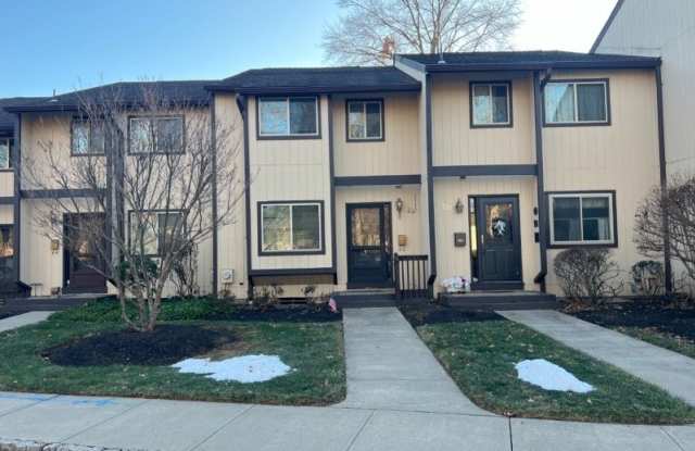 124 Chelsea Way - 124 Chelsea Way, Finderne, NJ 08807