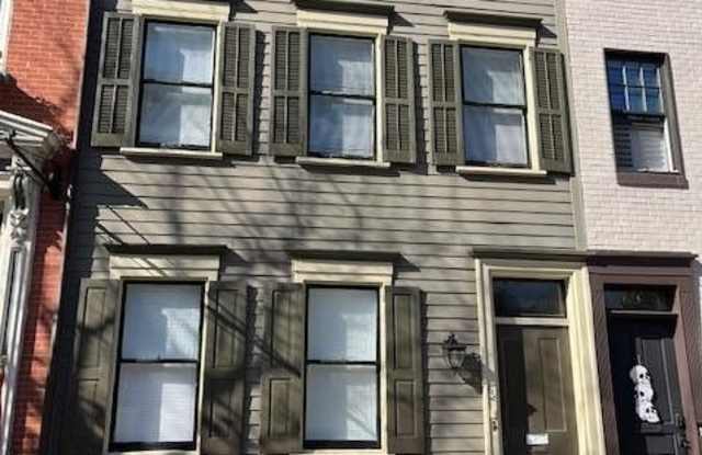 62 N 2nd Street unit: 2 - 62 North 2nd Street, Easton, PA 18042