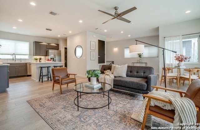 1226 Wyoming unit: 102 - 1226 Wyoming Street, San Antonio, TX 78203