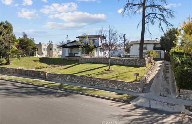 5648 Berkshire - 5648 Berkshire Drive, Los Angeles, CA 90032 5648 Berkshire - 5648 Berkshire Drive, Los Angeles, CA 90032