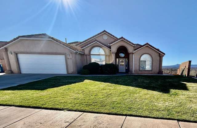 Furnished and Utilities Included: Two-Bedroom Basement Apartment with Private Yard photos photos