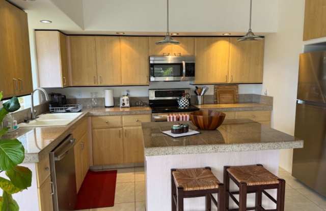 Maui Meadows- beautifully renovated 2-bedroom, 1-bath private cottage w/ a POOL photos photos