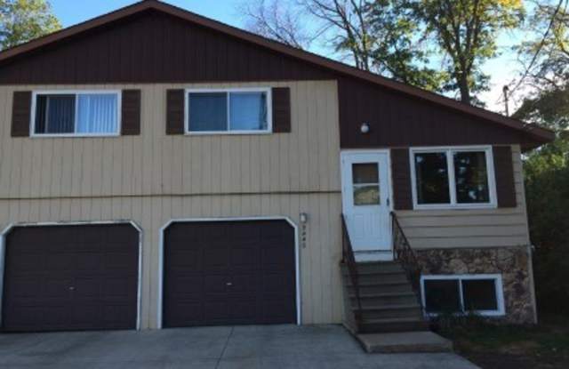 2 Bedroom Duplex photos photos