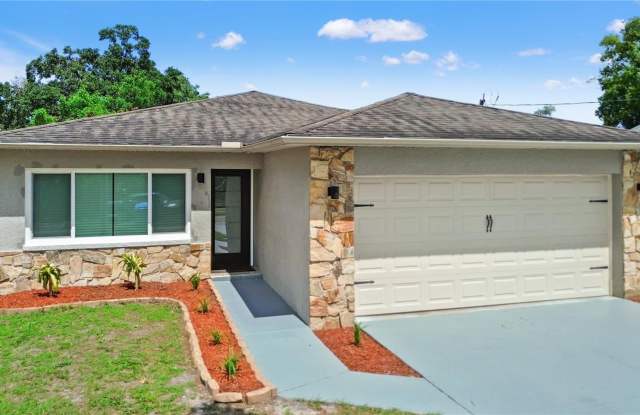 7021 BLOSSOM AVENUE - 7021 Blossom Avenue, Egypt Lake-Leto, FL 33614