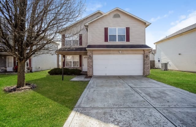 11101 Waterfield Lane - 11101 Waterfield Drive, Indianapolis, IN 46235