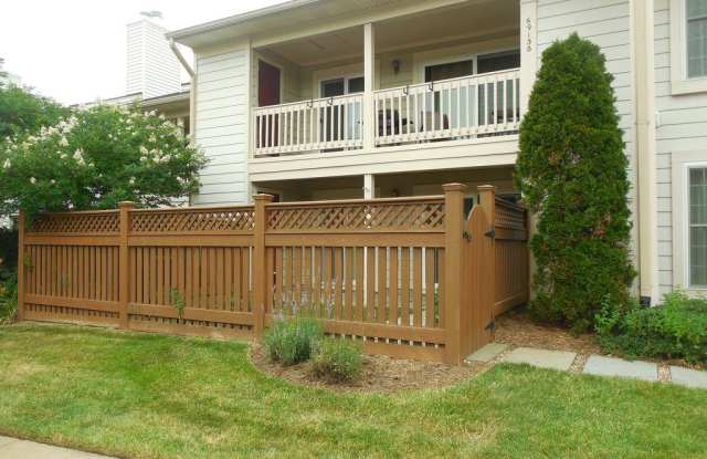 6913 SANDRA MARIE CIRCLE - 6913 Sandra Marie Circle, Franconia, VA 22310