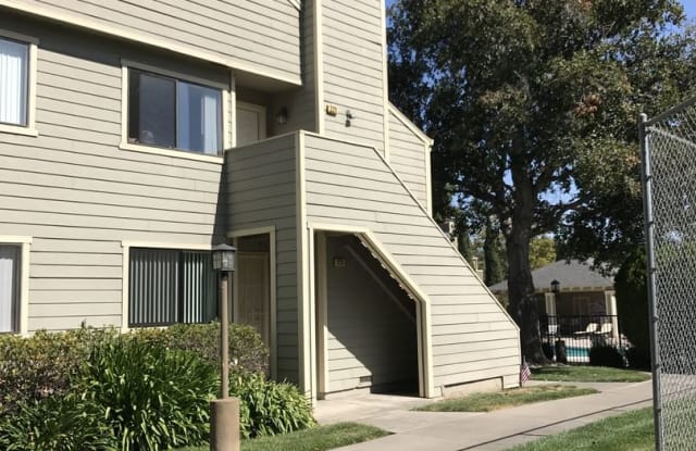 221 Enterprise Drive - 221 Enterprise Drive, Rohnert Park, CA 94928