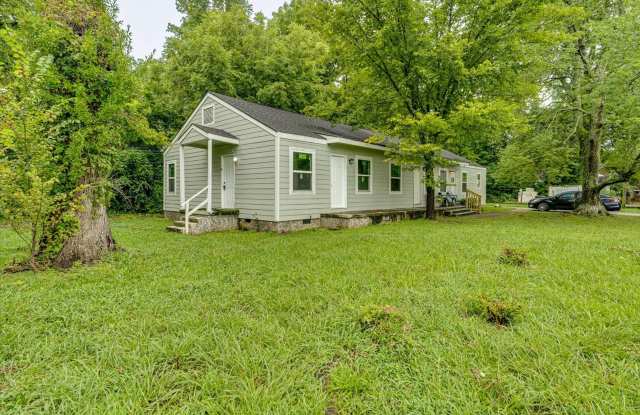 Spacious 1-Bedroom in Convenient Chattanooga - $1060 Gallery 4