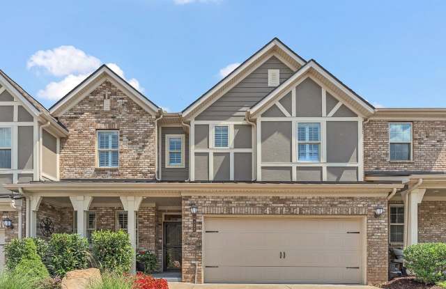 Stunning Townhome in Foxland Harbor – Golf  Lake Community photos photos