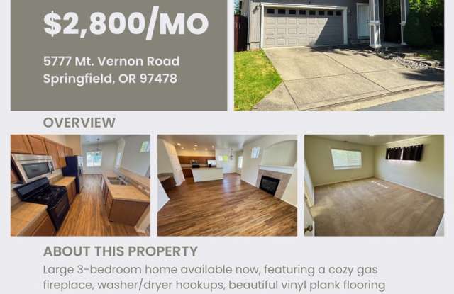 (GAR) 3 Bed/ 3 Bath photos photos