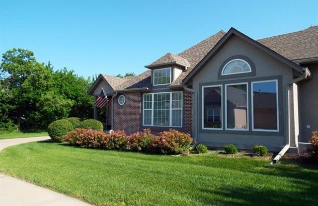 14264 W 151st Terrace - 14264 West 151st Terrace, Olathe, KS 66062