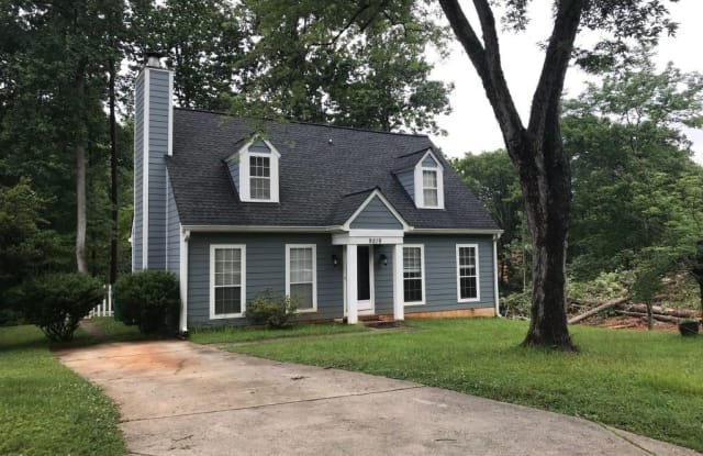 9219 Golden Rod Lane - 9219 Goldenrod Lane, Charlotte, NC 28227