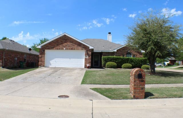 917 Stags Leap Dr - 917 Stags Leap Drive, McKinney, TX 75071