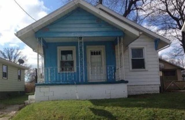 1874 Adelaide Blvd - 1874 Adelaide Boulevard, Akron, OH 44305