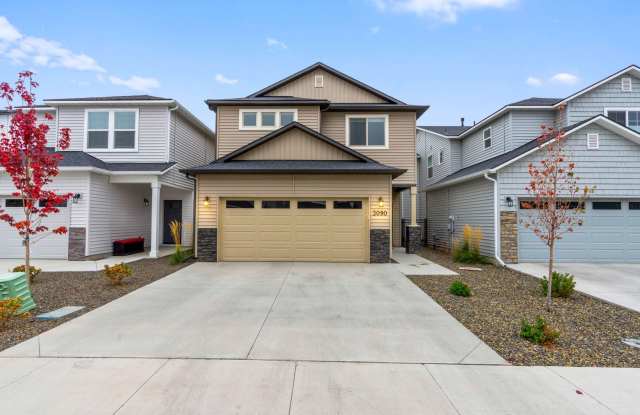LOCATION!! Pristine Newer 4BR/2.5BA Home in Meridian’s Verado Subdivision photos photos