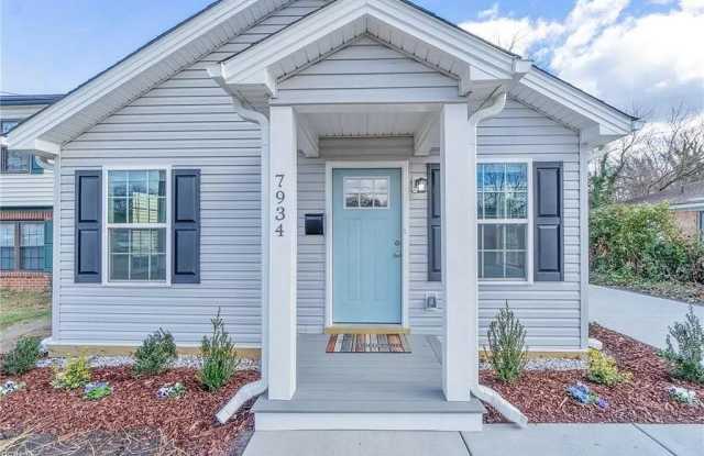 7934 Woodall Road - 7934 Woodall Road, Norfolk, VA 23518