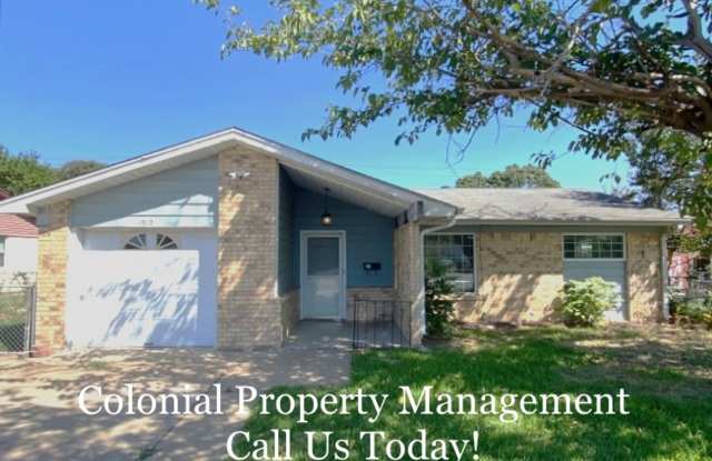 3bd/1ba in Killeen Tx - 1512 South W S Young Drive, Killeen, TX 76543 3bd/1ba in Killeen Tx - 1512 South W S Young Drive, Killeen, TX 76543