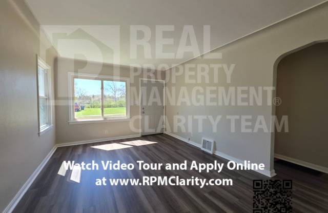 3 Bedroom / 1 Bath Home Close to Promedica Hospital Gallery 3