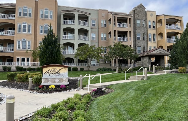 3810 N Mulberry Dr - 3810 North Mulberry Drive, Kansas City, MO 64116