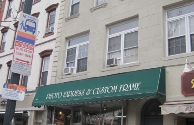 326 WASHINGTON ST - 326 Washington Street, Hoboken, NJ 07030
